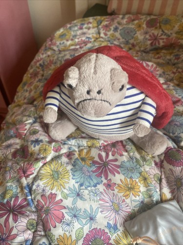 Jelly cat timmy turtle - jelly,