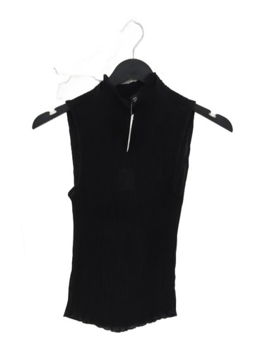 Lioness women top xxs black - women's,
