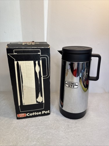 Thermos 92l chrome - 92l,