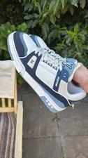 Louis Vuitton Men’s Trainers