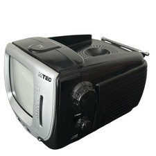 MTEC 5.5" BLACK AND WHITE