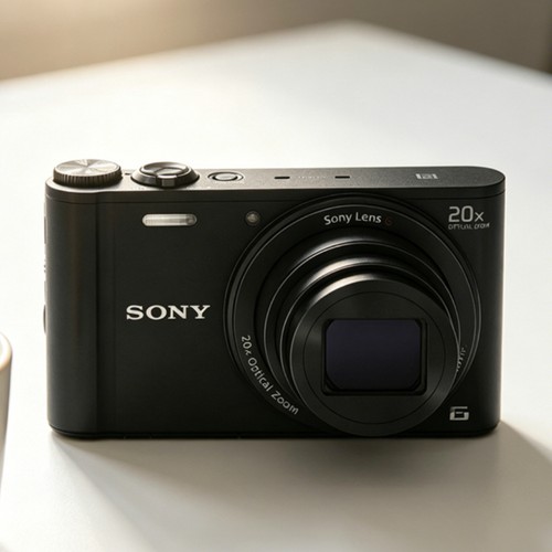 Sony cyber shot dsc wx350 - shot, dsc-wx350