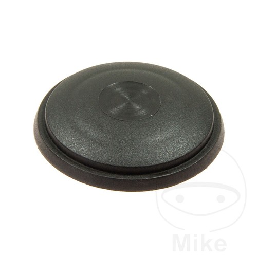 Axle cap front 1pc fits - cap,
