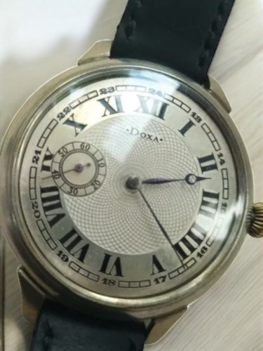 Antique pocket watch swiss - watch,