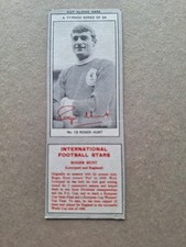 ROGER HUNT LIVERPOOL TYPHOO