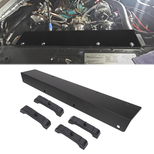 For 1970 pontiac - 1970-81, firebird