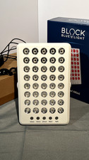 Red Light Therapy PowerPanel