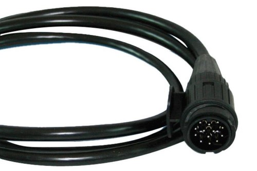 Towing plug pin - towing, 13