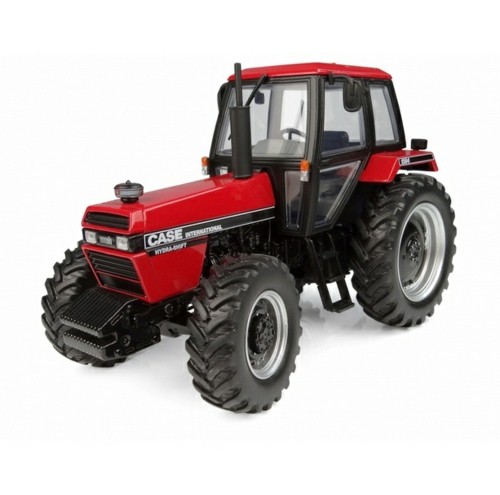 Case international 1594 - case,