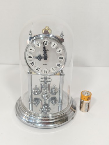 Vintage kundo german quartz - vintage,