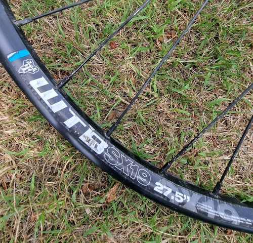 Wtb sx19 whyte - sx19,