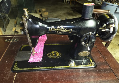 Vintage dressmaker deluxe - vintage,