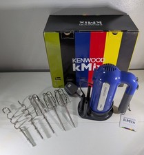 Kenwood Kmix Hand Mixer Blue