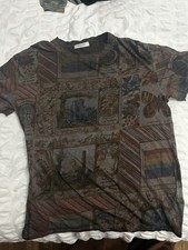 Valentino Men’s T-shirt Size Small