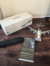 PACMIN - UPS Boeing 747-400F