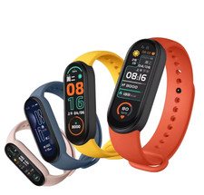 Fitbit Smart Watch Gym Band
