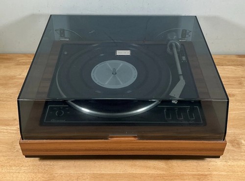 Vintage garrard transcription - vintage,