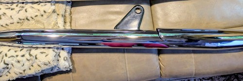 Triumph america efi - america, exhaust