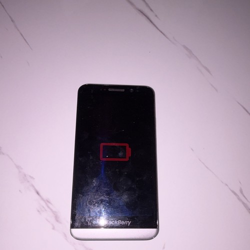 Blackberry z10 64gb - blackberry,