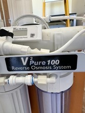 TMC V2 Pure 100 Reverse