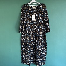 Seasalt Tamsin Dress UK 16