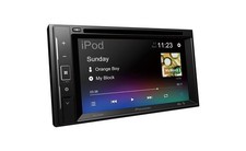 Pioneer CD/DVD Tuner