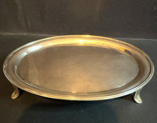 Antique sterling silver 180g - antique,