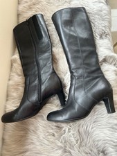 Gabor Maybe Heeled Black