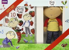 Charlie & Lola Gift Set 2011 -