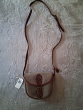 VTG Timberland Shoulder