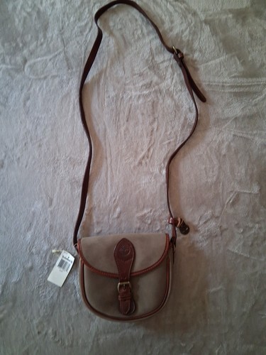 Vtg timberland shoulder - vtg,