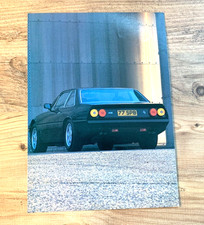 FERRARI 412 400 - FRAMEABLE