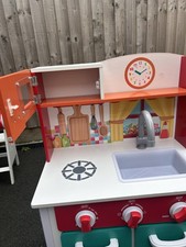 Chad valley Children’s Kitchen