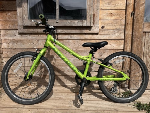 Carrera abyss junior - carrera, hybrid