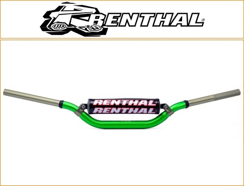 Yamaha 125 2021 - 2021, renthal