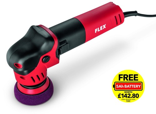 Flex free spinning - flex, roto