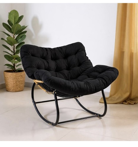 Outdoor oversized rocking - oversized,