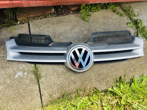 Golf mk5 front - vw,