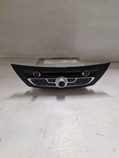 Renault Laguna III 2012 Radio
