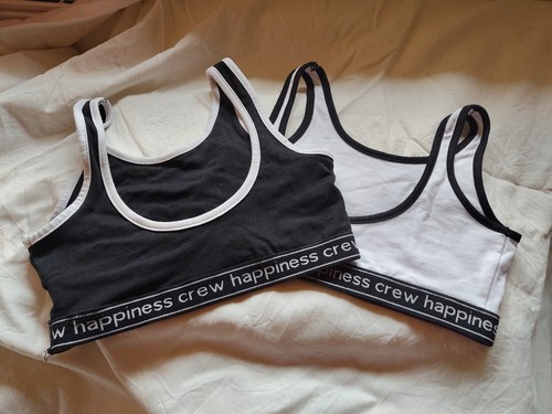 Girls crop tops age - girls,