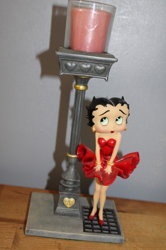 Betty boop what breeze - ,