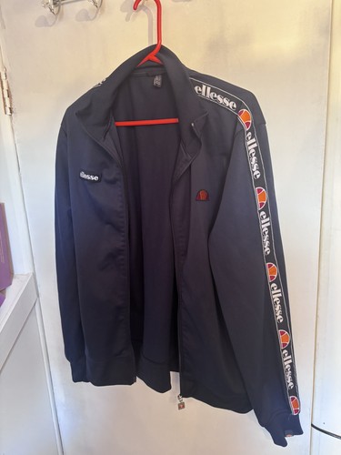 Ellesse men tracksuit - ellesse, top
