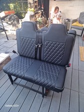 T5 3/4 Rock & Roll Bed