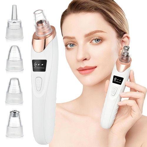 Blackhead remover vacuum - blackhead,