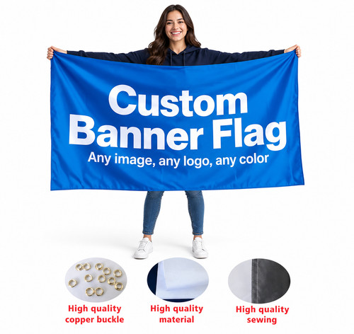 Custom printed personalised - custom,