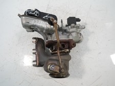 Turbocharger for Nissan Juke