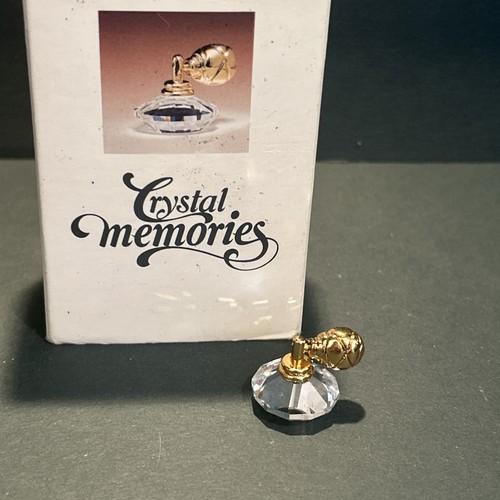 Vintage swarovski crystal - vintage,