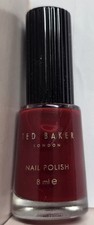 Ted Baker Red Nail Polish ~