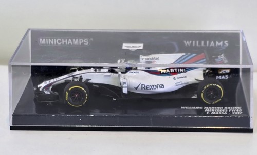 Minichamps scale diecast - scale,