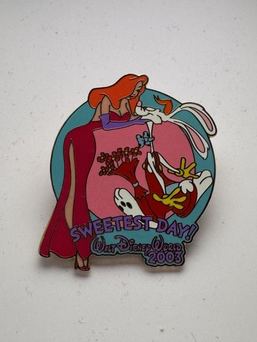 2003 disney wdw jessica who - disney,